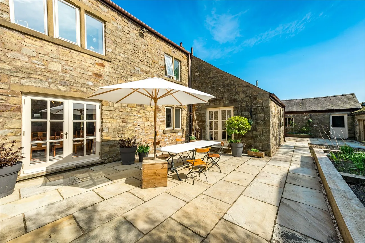 Fleet Street Lane, Ribchester, photo 40