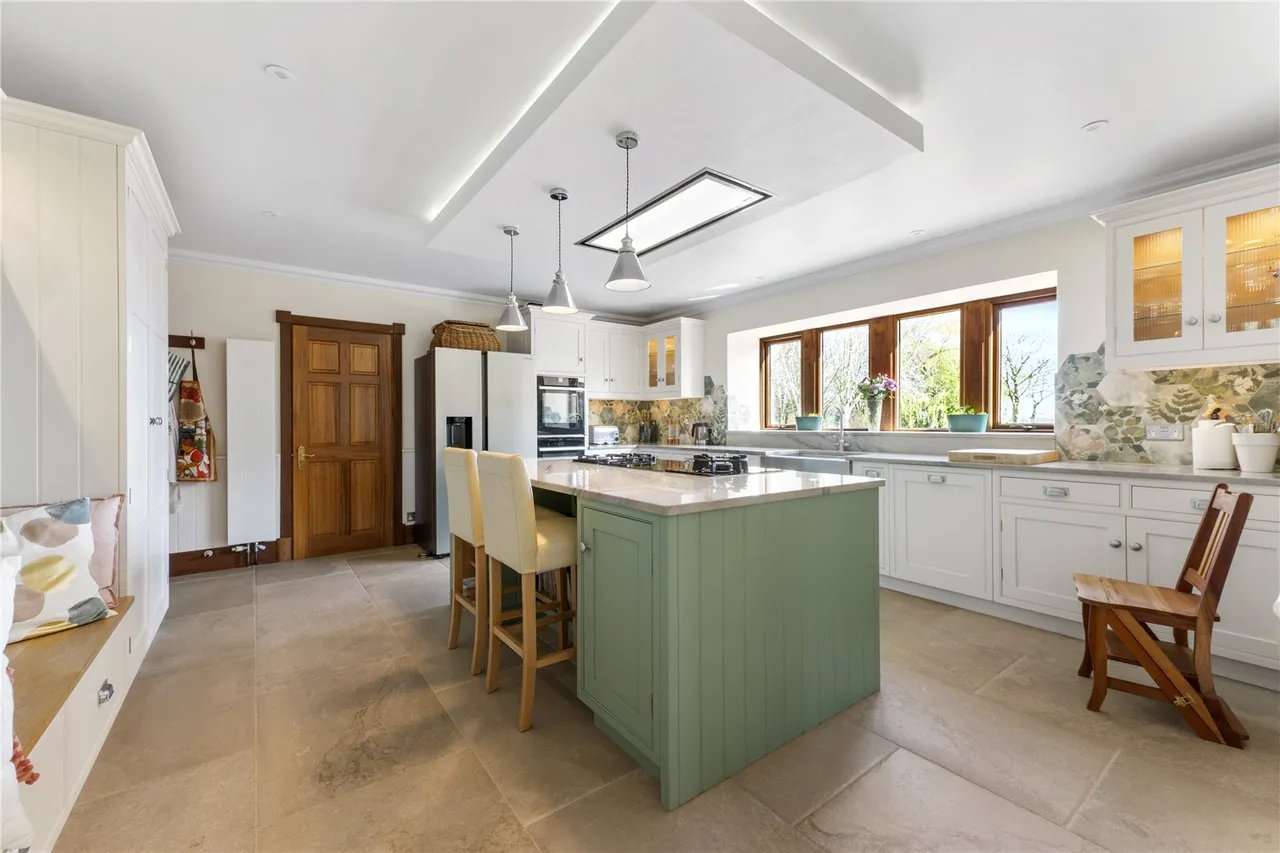 Fleet Street Lane, Ribchester, photo 15