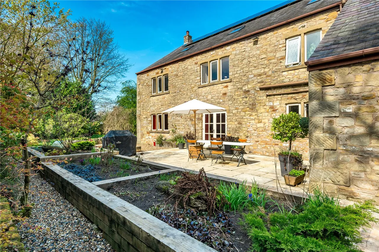 Fleet Street Lane, Ribchester, photo 47