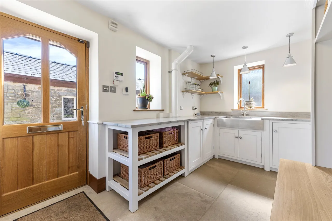 Fleet Street Lane, Ribchester, photo 19