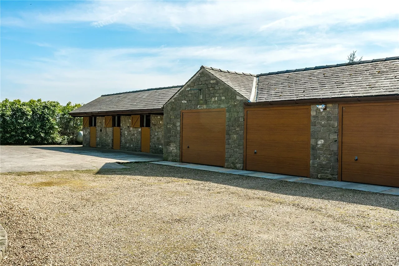 Fleet Street Lane, Ribchester, photo 42