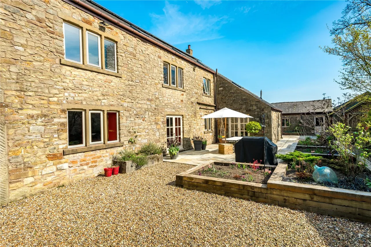 Fleet Street Lane, Ribchester, photo 39