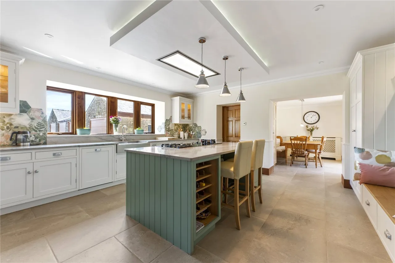 Fleet Street Lane, Ribchester, photo 14