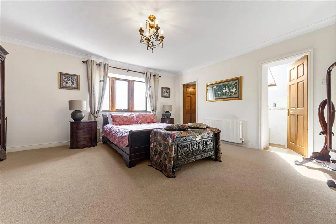Fleet Street Lane, Ribchester, photo 23