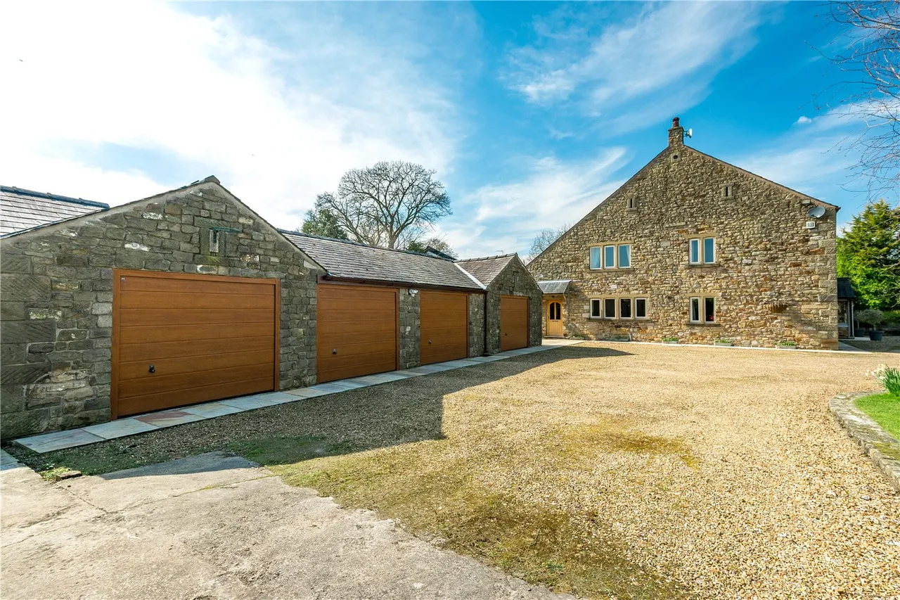 Fleet Street Lane, Ribchester, photo 43
