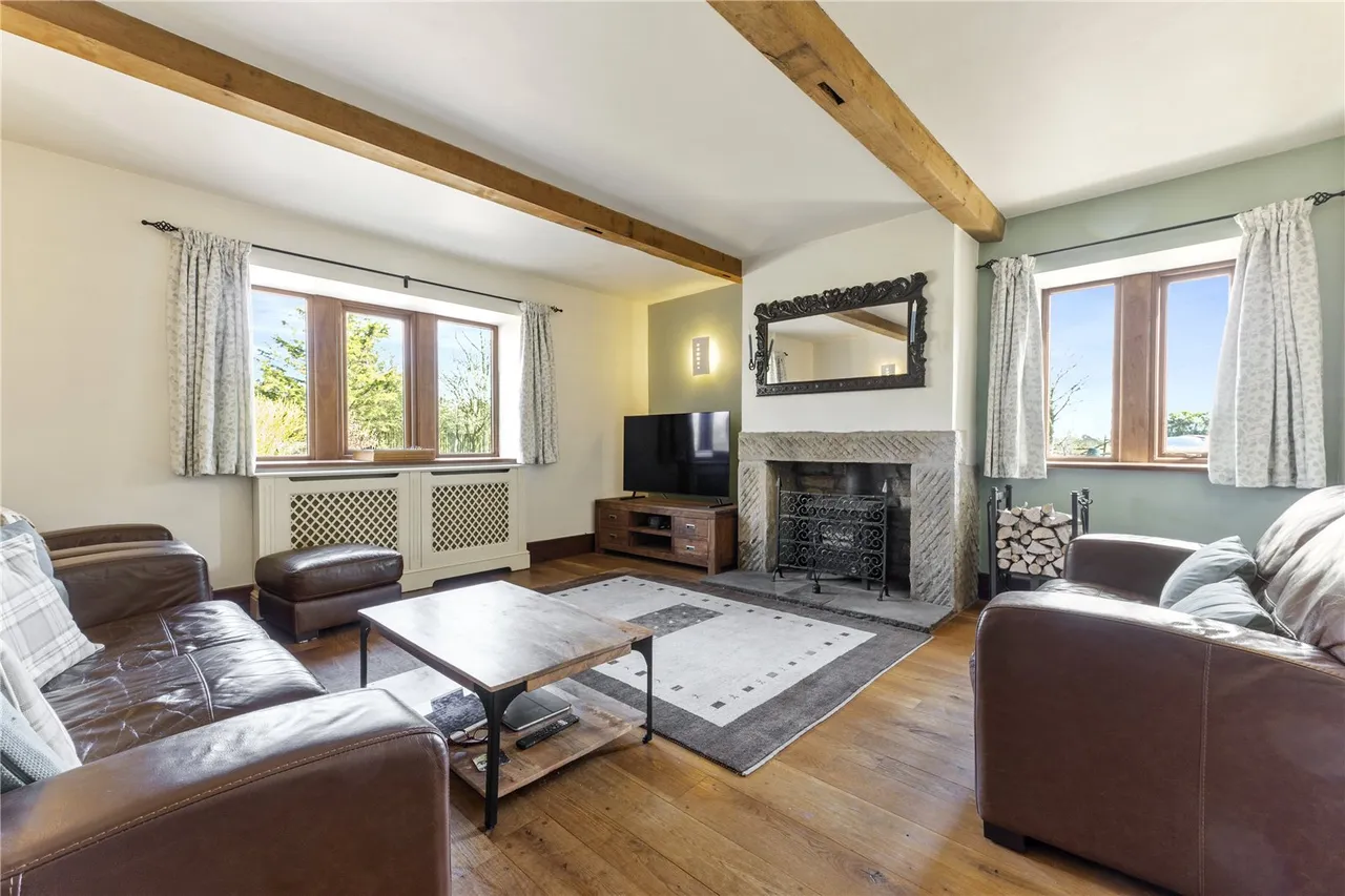 Fleet Street Lane, Ribchester, photo 12