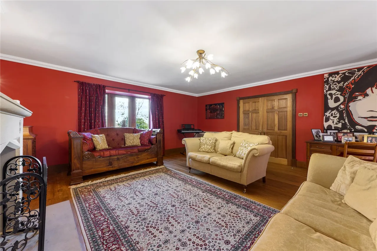 Fleet Street Lane, Ribchester, photo 5