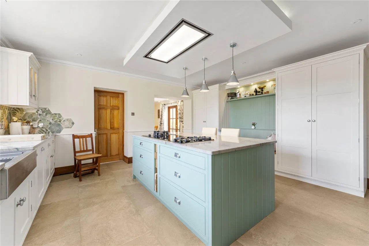 Fleet Street Lane, Ribchester, photo 17