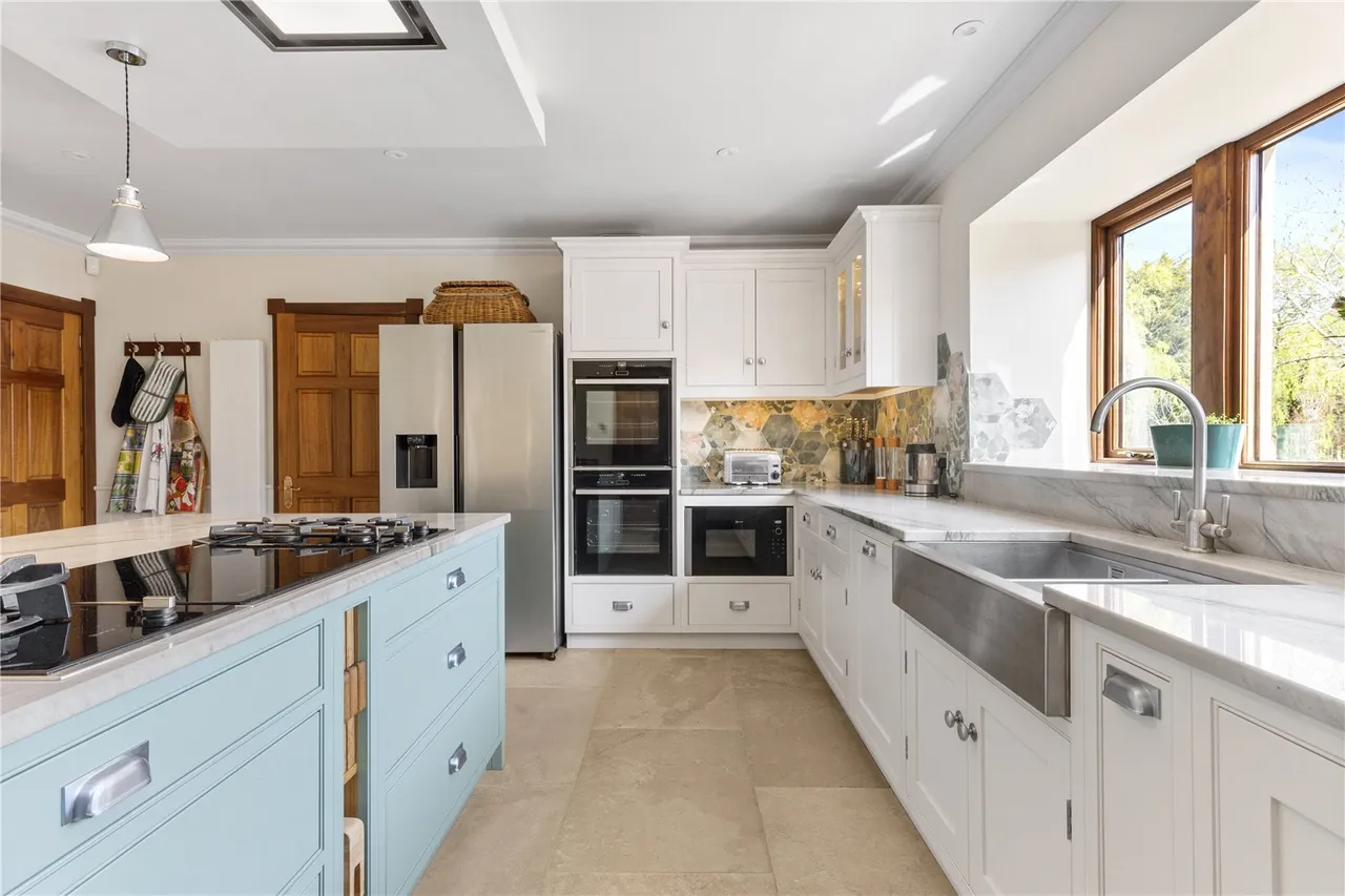 Fleet Street Lane, Ribchester, photo 16