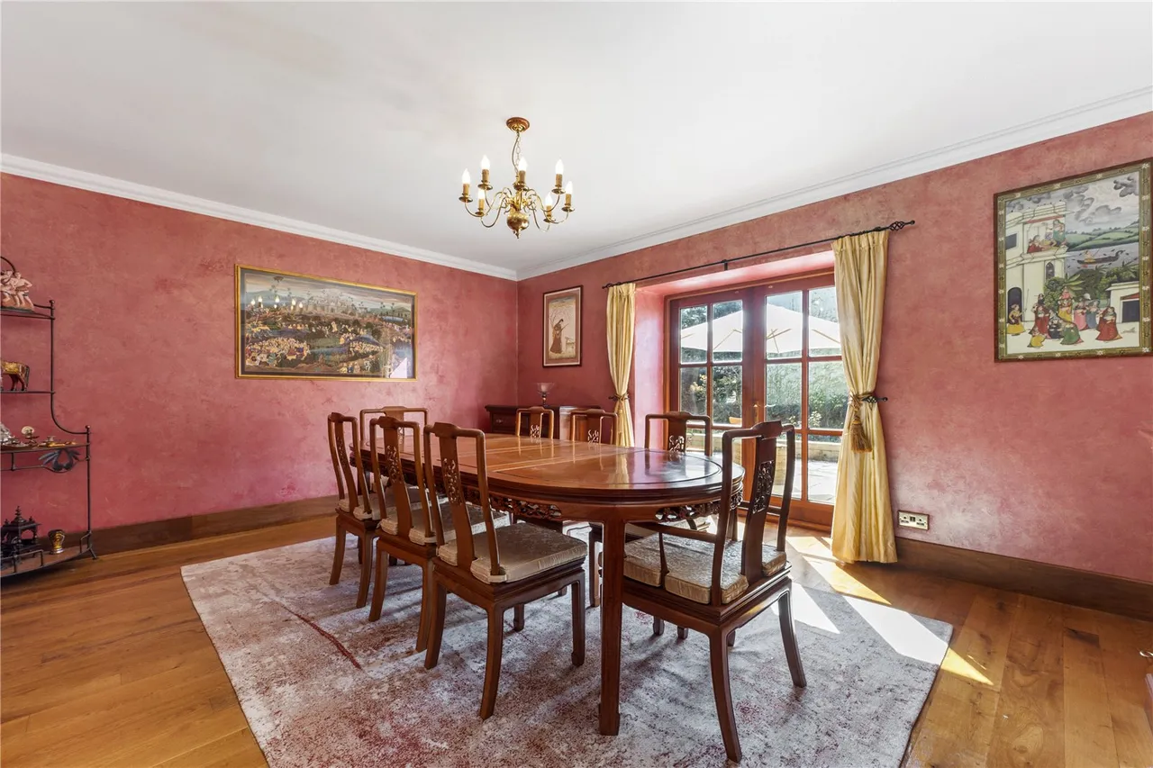 Fleet Street Lane, Ribchester, photo 10
