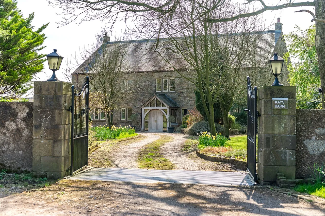 Fleet Street Lane, Ribchester, photo 49