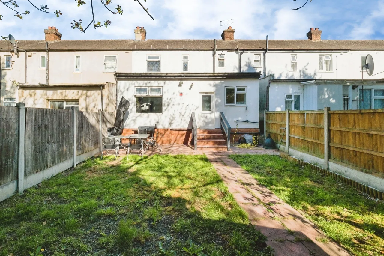 Leighton Avenue, London, E12, photo 7