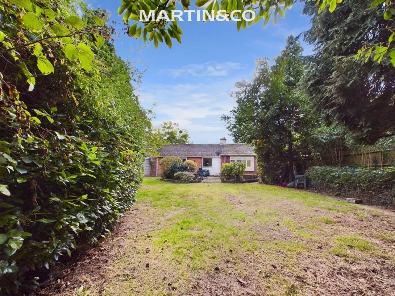 Oaklands Drive, Wokingham, photo 4