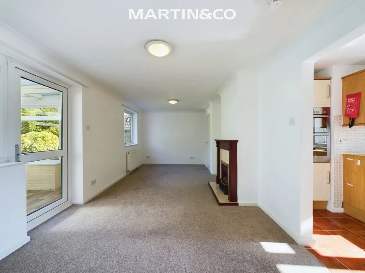 Oaklands Drive, Wokingham, photo 5