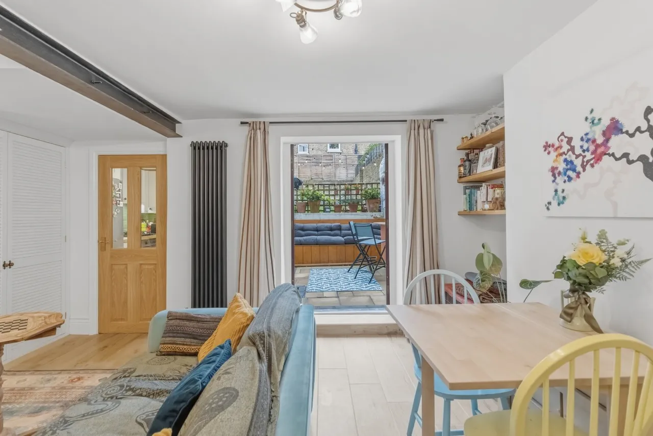 Messina Avenue, West Hampstead, London, NW6, photo 6