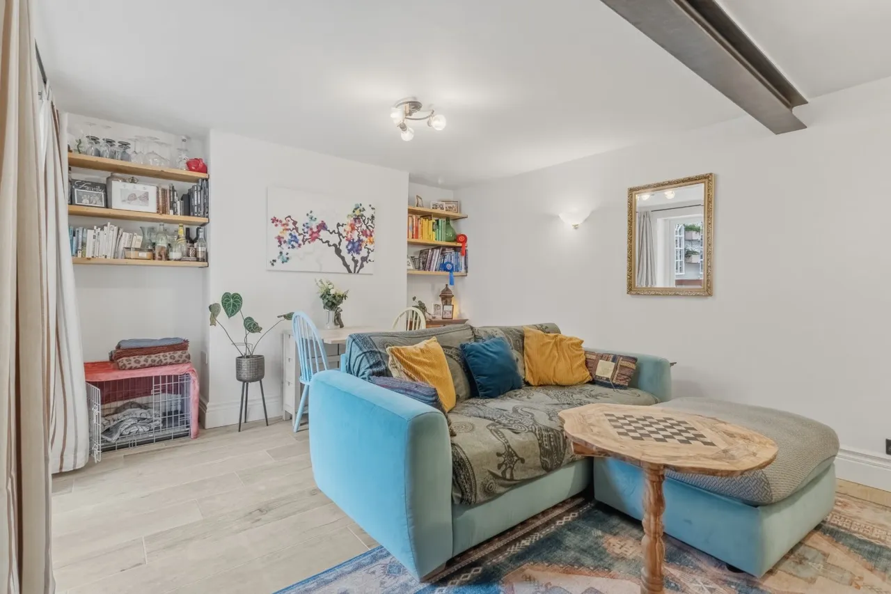 Messina Avenue, West Hampstead, London, NW6, photo 11