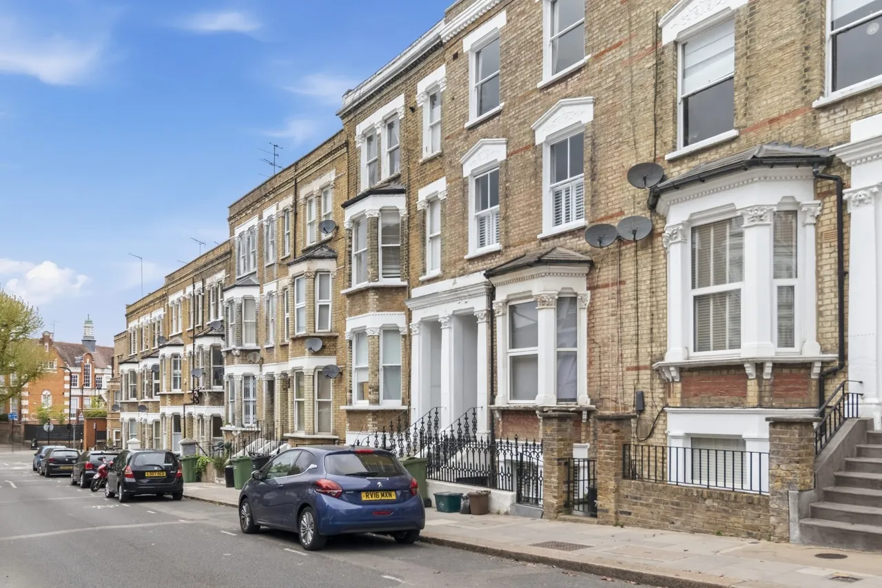 Messina Avenue, West Hampstead, London, NW6, photo 3