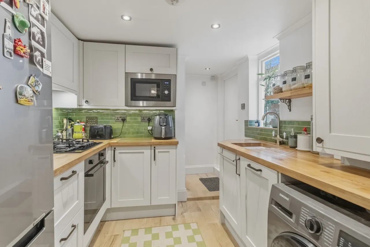 Messina Avenue, West Hampstead, London, NW6, photo 4