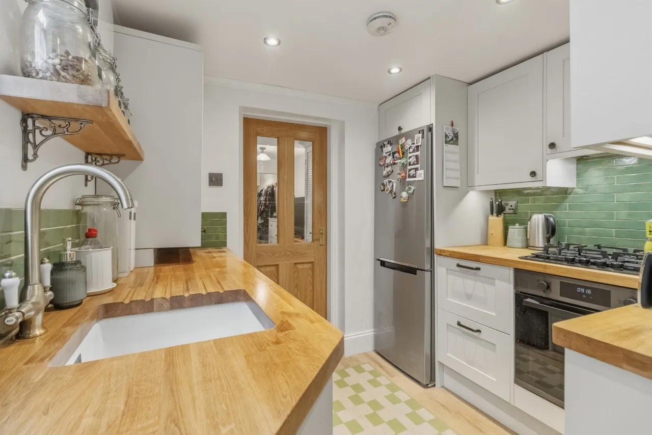 Messina Avenue, West Hampstead, London, NW6, photo 12