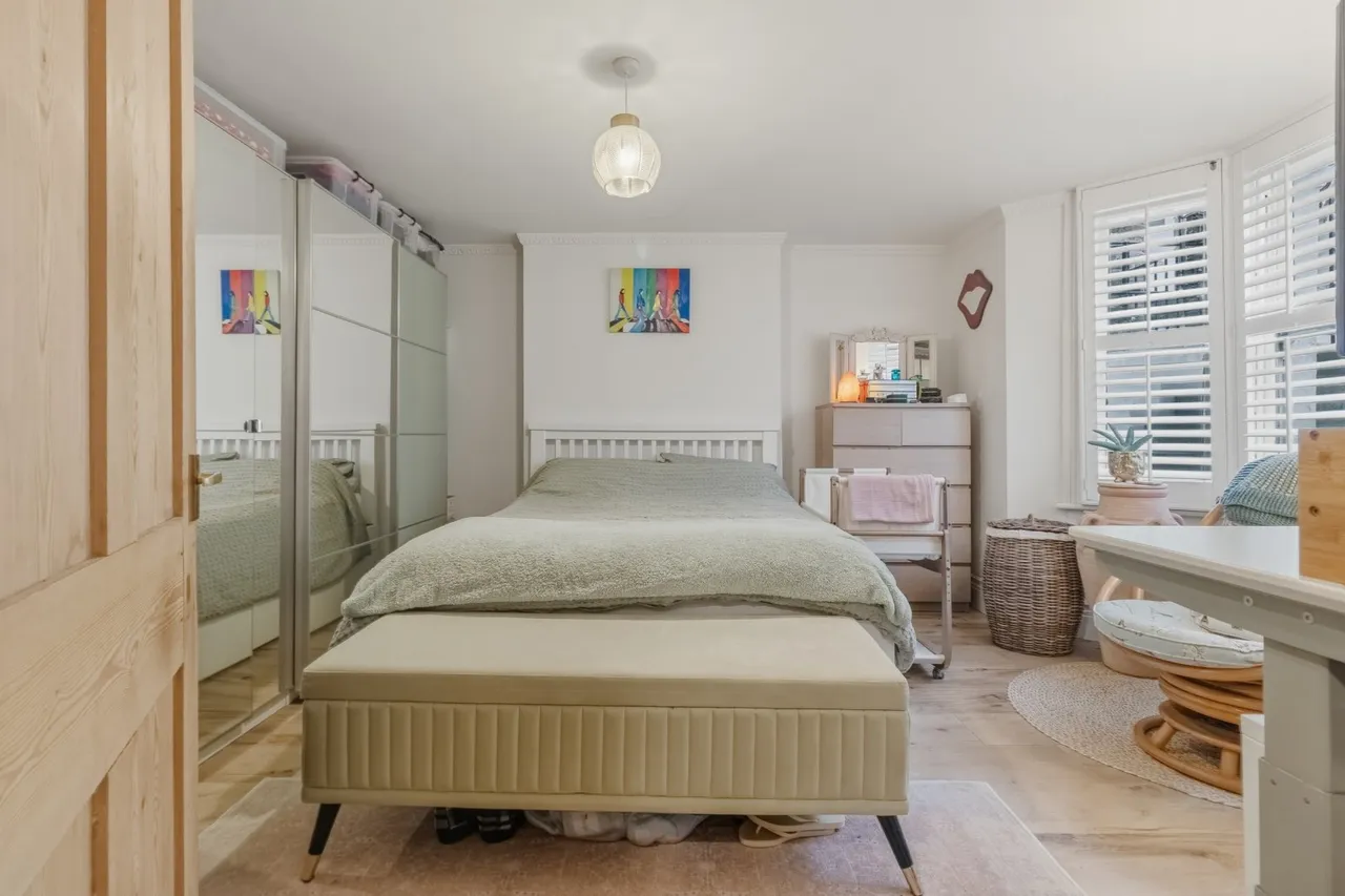 Messina Avenue, West Hampstead, London, NW6, photo 8