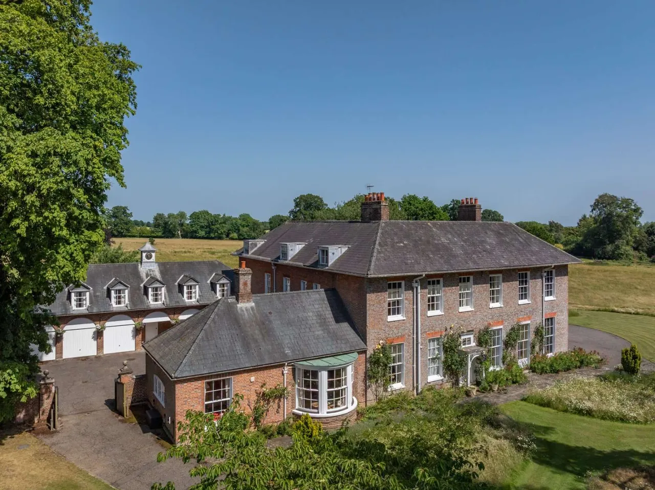 Chaddleworth, Newbury, Berkshire, RG20 7EB, photo 5