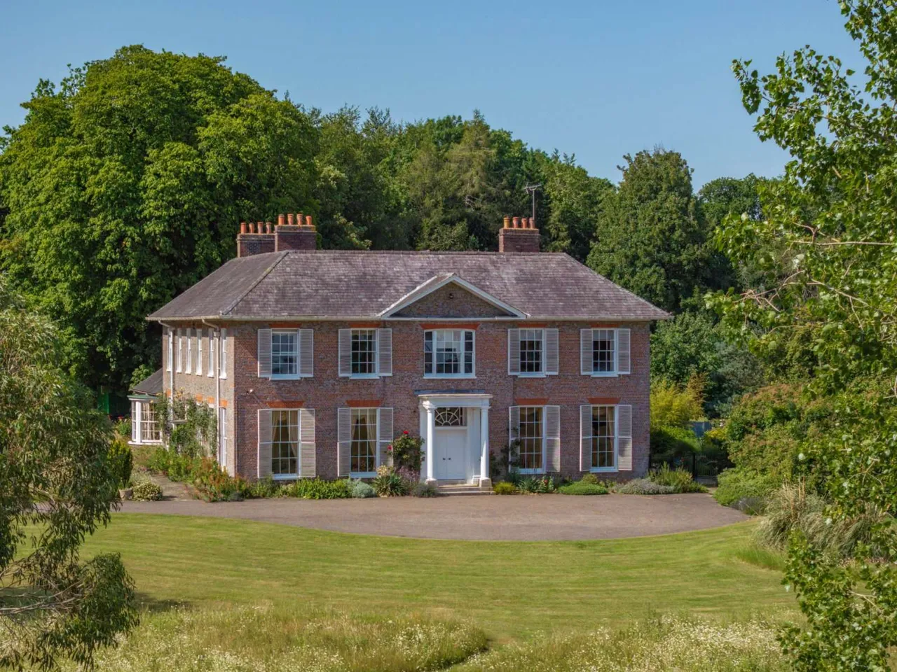 Chaddleworth, Newbury, Berkshire, RG20 7EB, photo 4