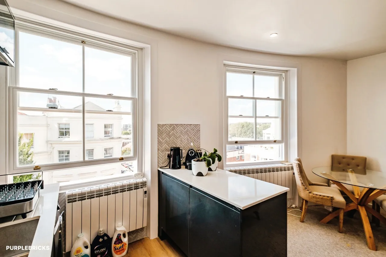 Lansdowne Place, Hove, BN3, photo 12