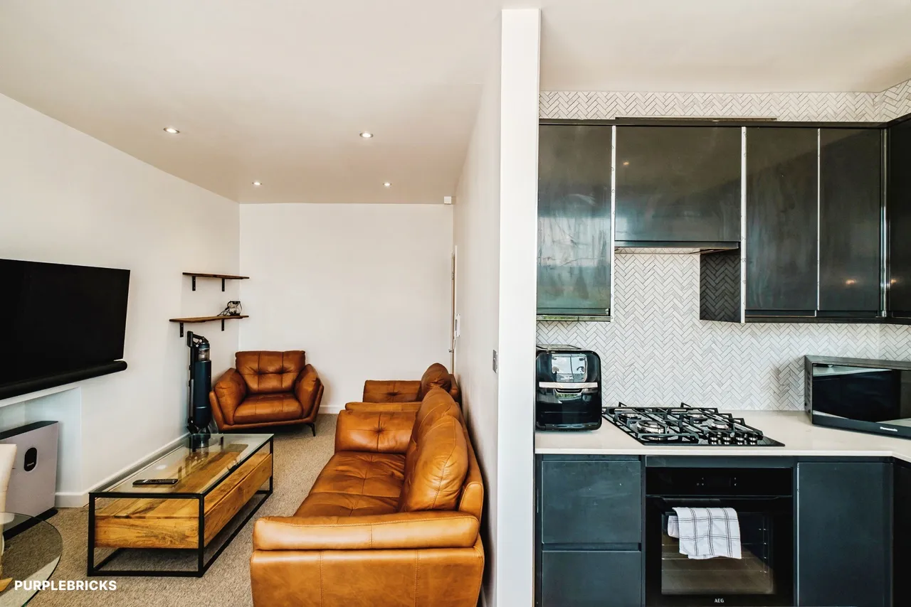 Lansdowne Place, Hove, BN3, photo 8