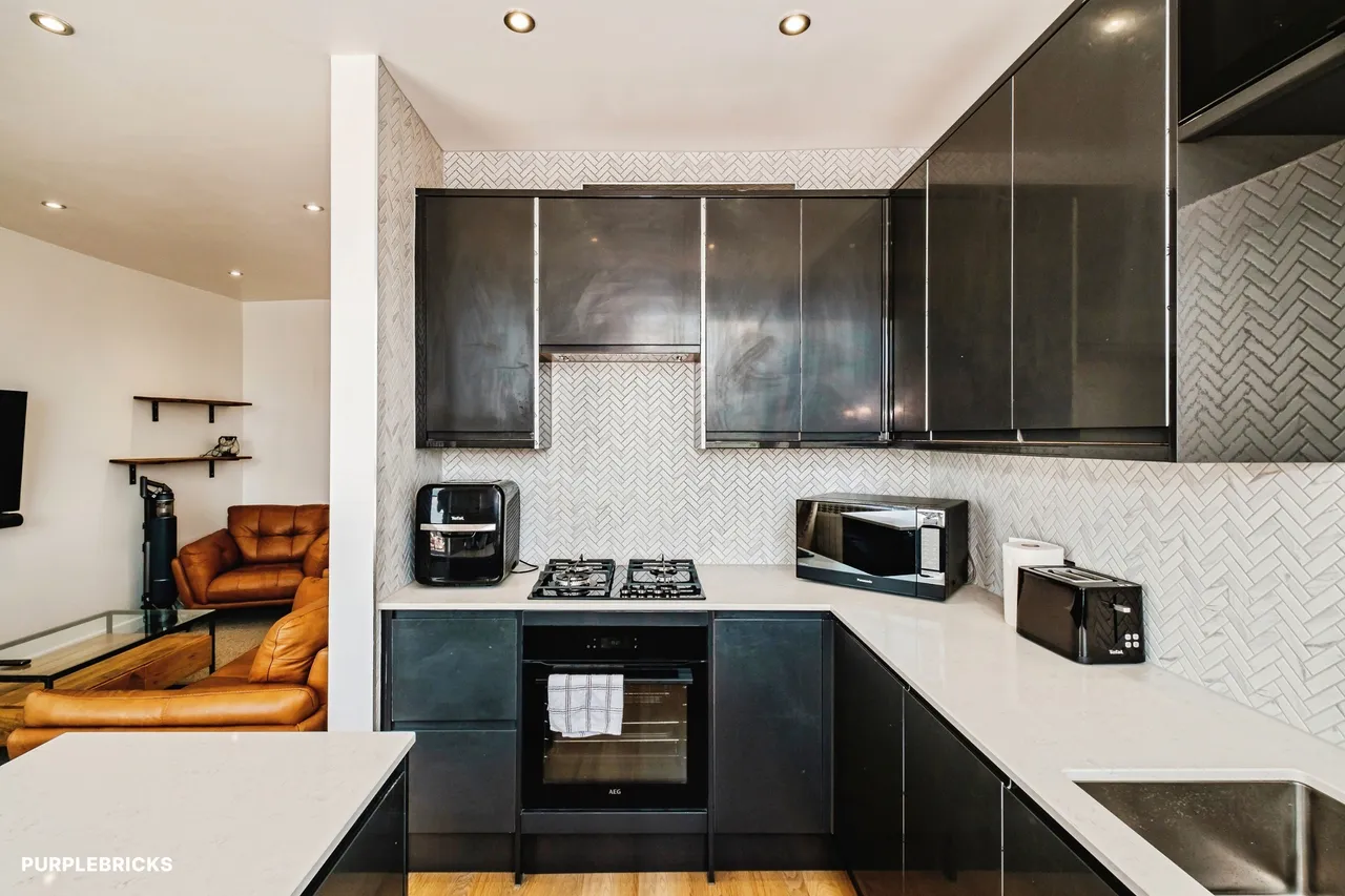 Lansdowne Place, Hove, BN3, photo 14