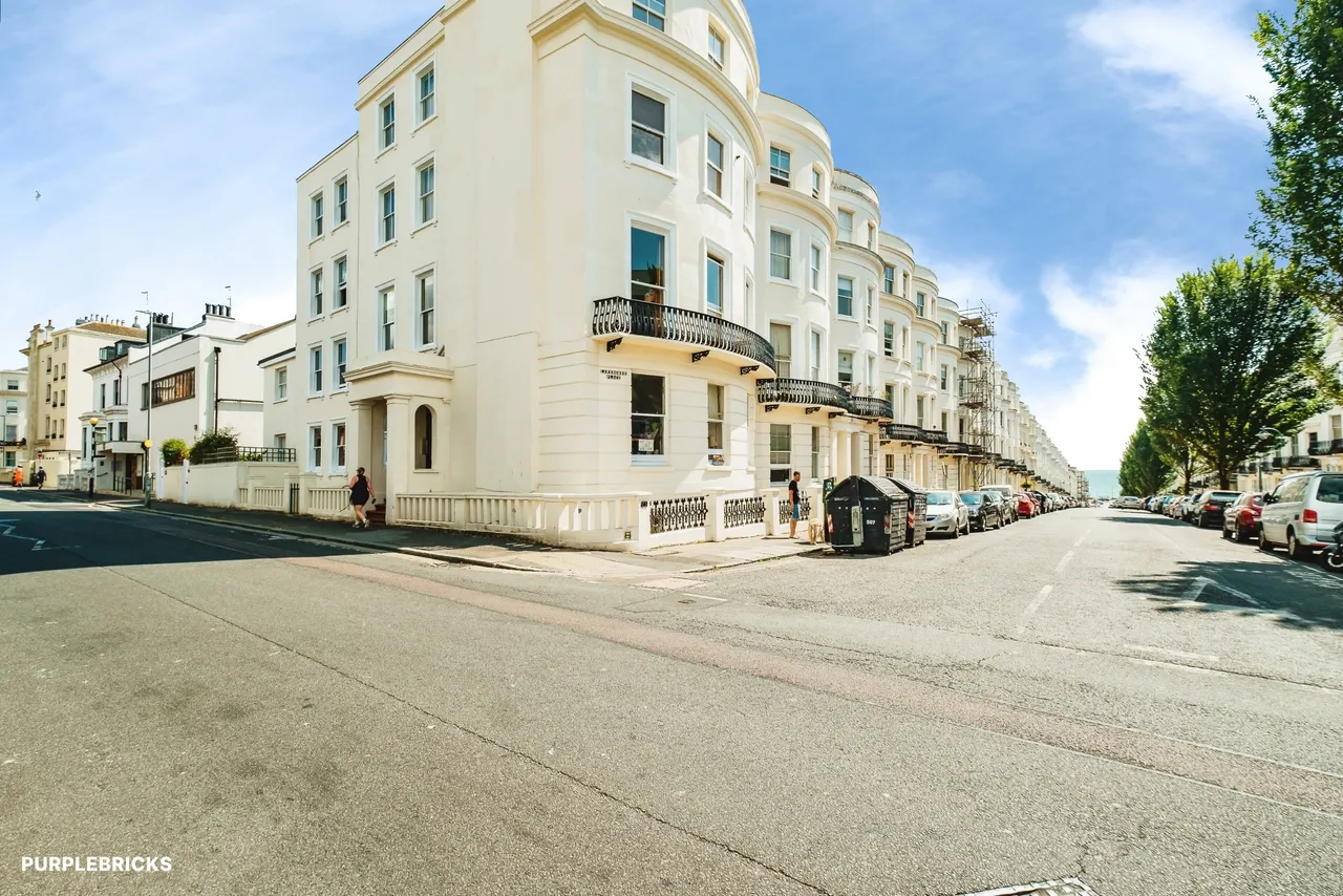 Lansdowne Place, Hove, BN3, photo 3