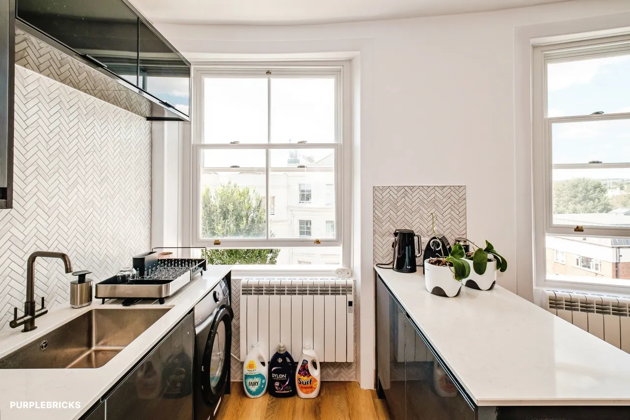 Lansdowne Place, Hove, BN3, photo 19