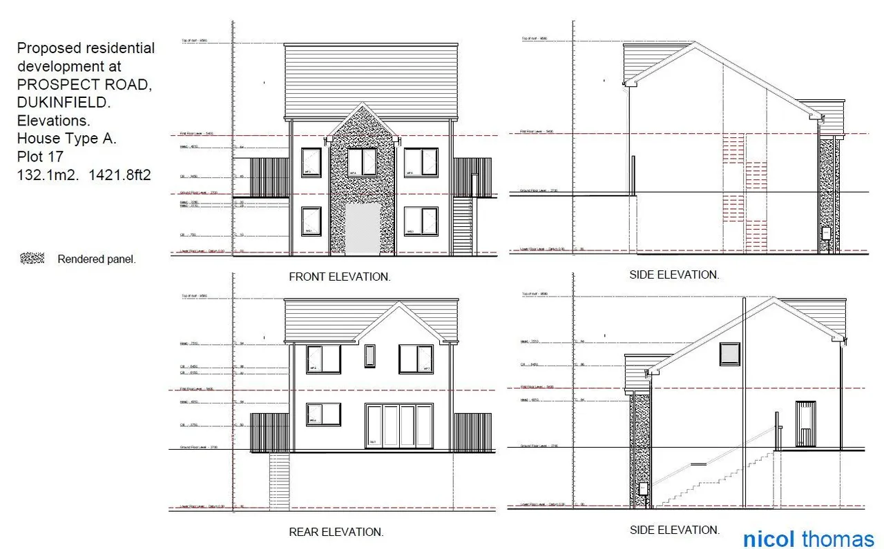 Tower Street, Dukinfield, SK16, photo 5