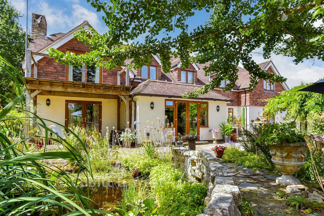 Stall House Lane, North Heath, RH20, photo 23