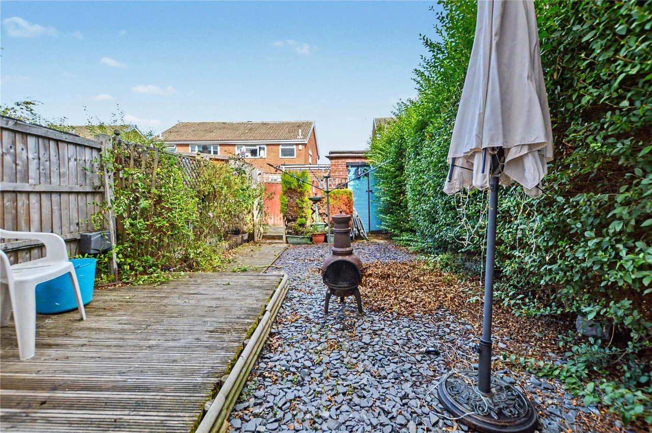 Hargreaves Street, Rothwell, LS26, photo 7