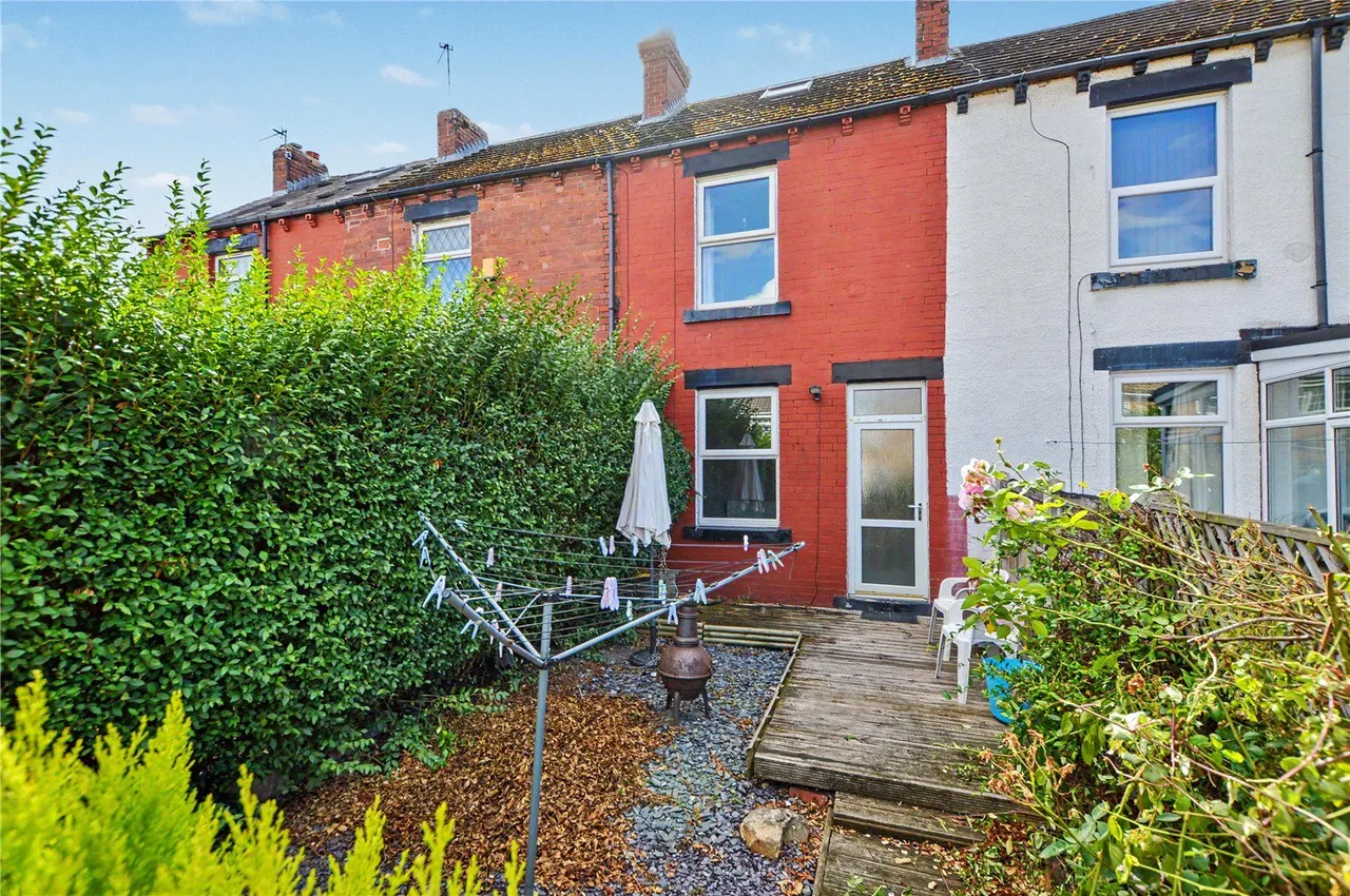 Hargreaves Street, Rothwell, LS26, photo 14