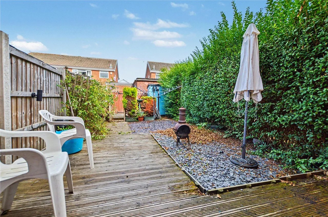 Hargreaves Street, Rothwell, LS26, photo 5