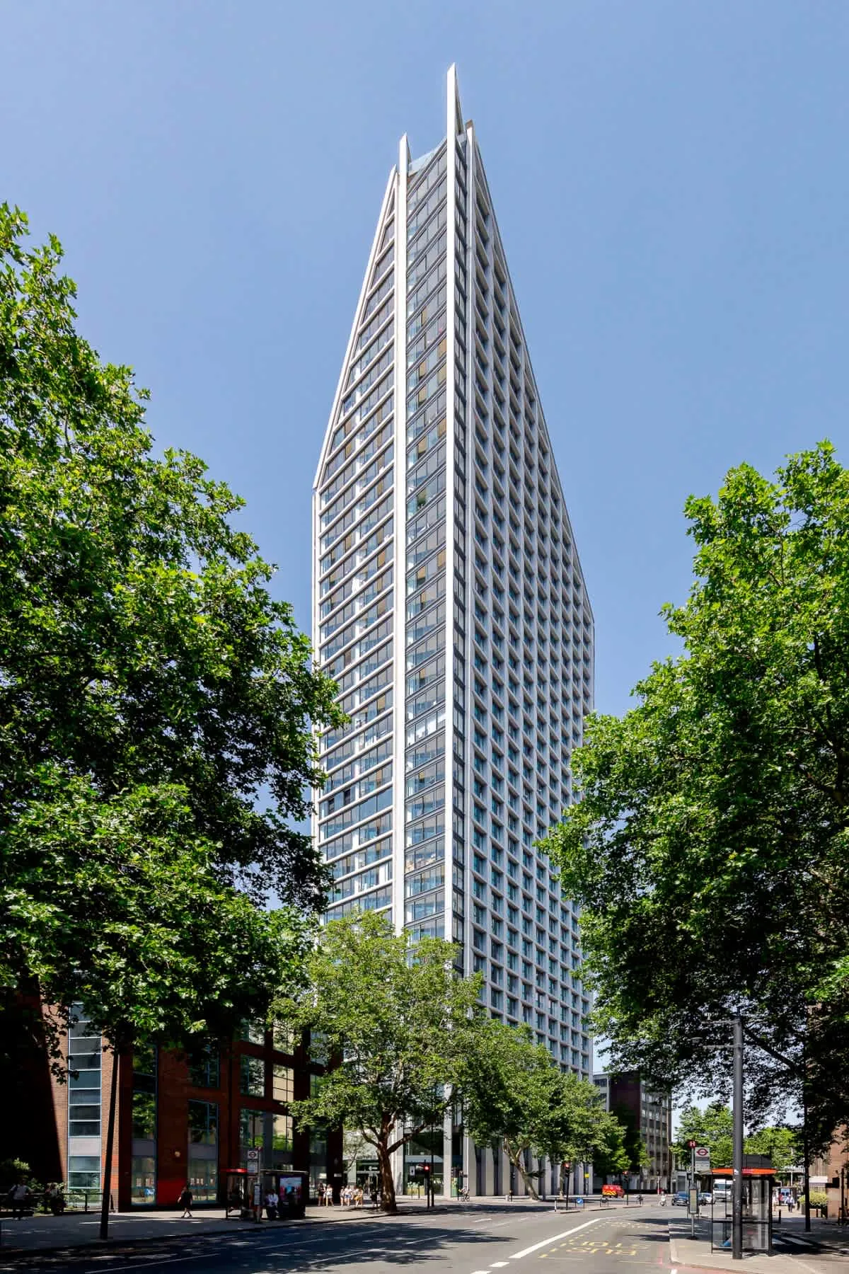 Southwark Bridge Road, London, SE1, photo 10