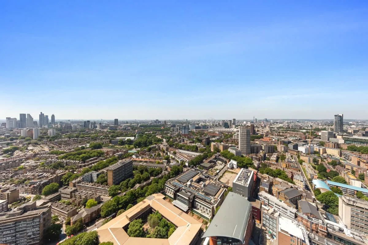 Southwark Bridge Road, London, SE1, photo 16
