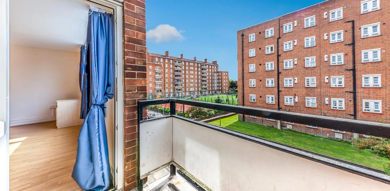 Castle Road, NW1, photo 7