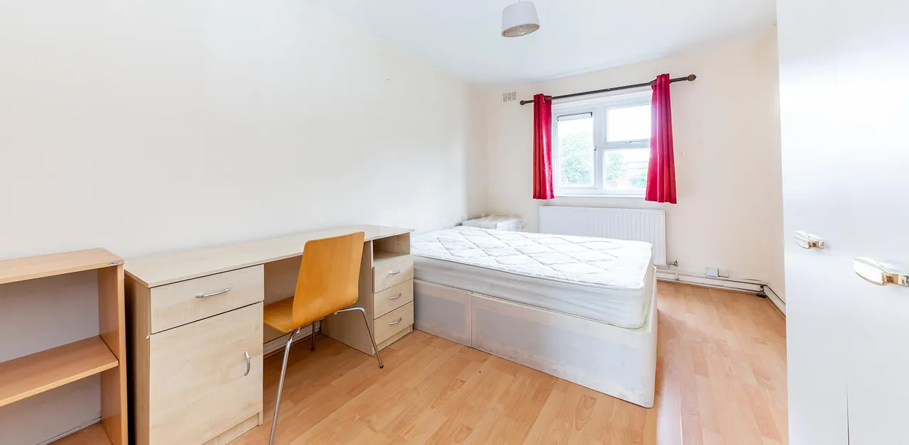 Castle Road, NW1, photo 4
