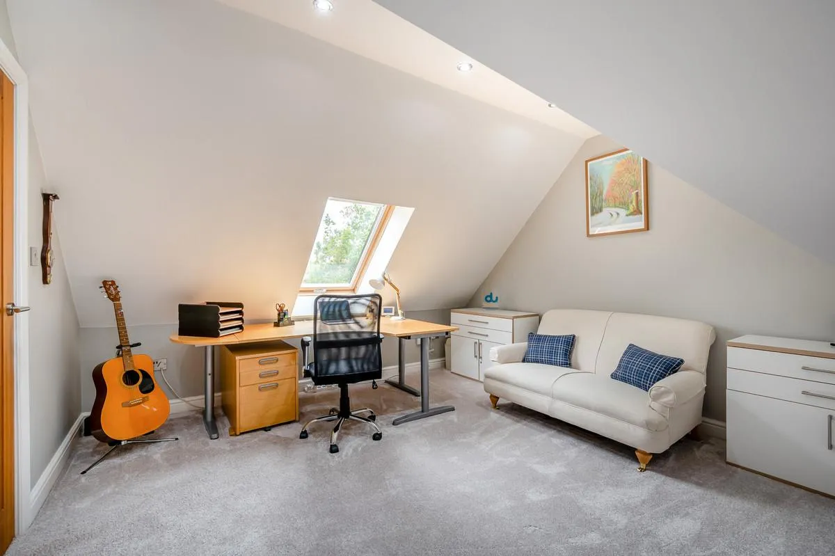 Barrells Park, Ullenhall Henley-in-Arden, B95, photo 31