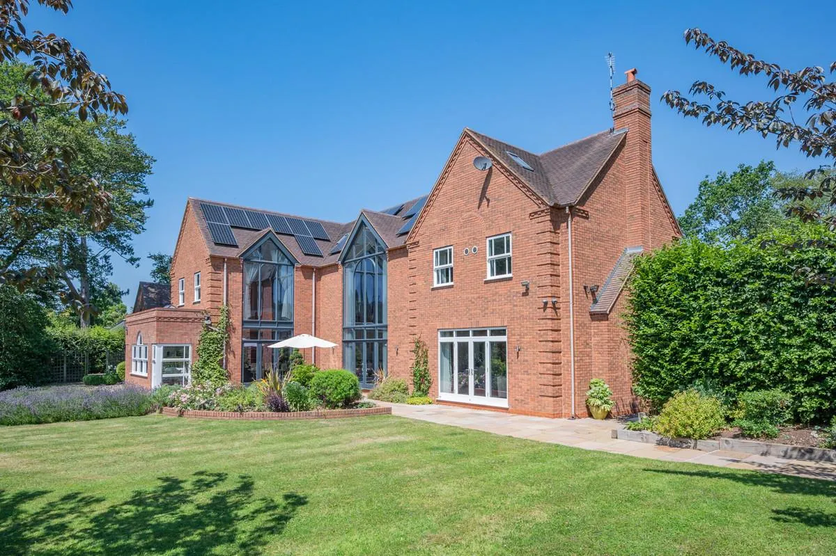 Barrells Park, Ullenhall Henley-in-Arden, B95, photo 40