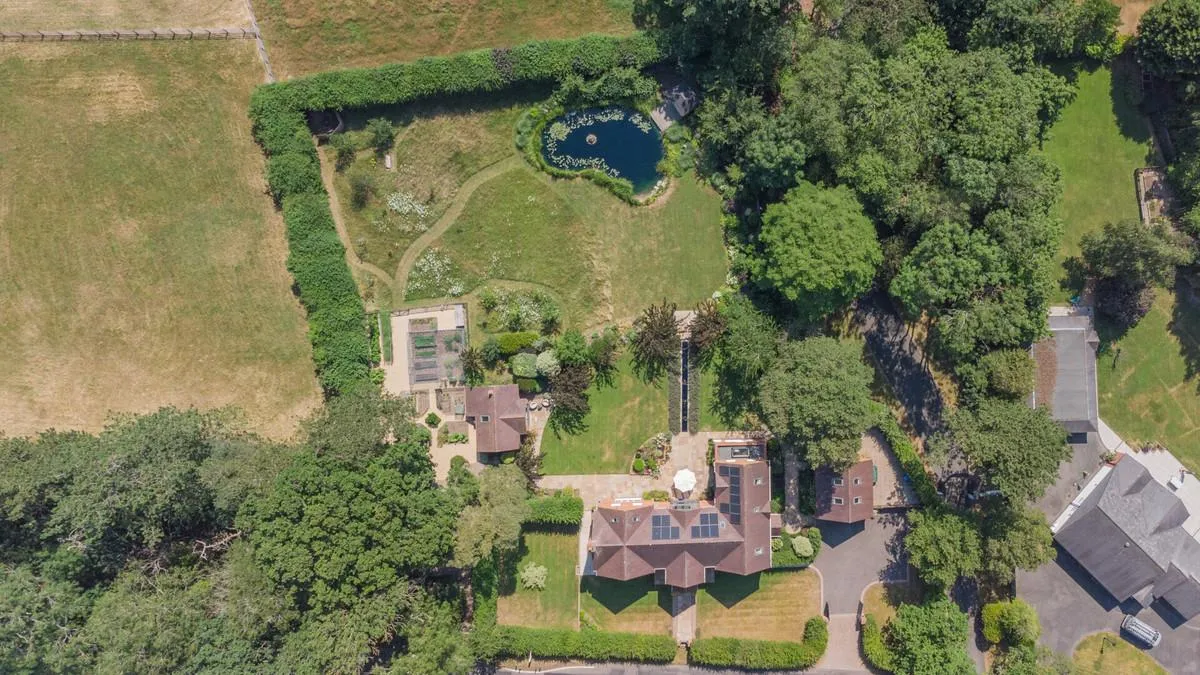 Barrells Park, Ullenhall Henley-in-Arden, B95, photo 50