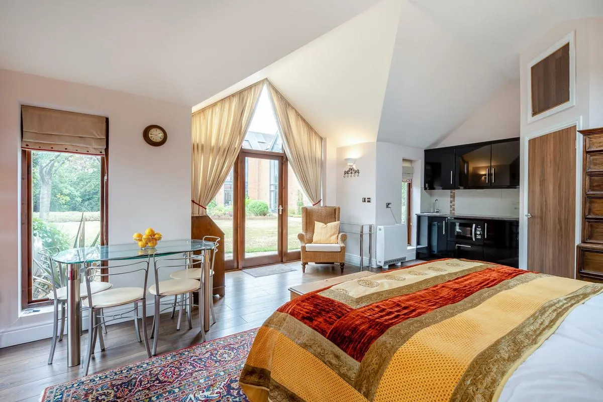 Barrells Park, Ullenhall Henley-in-Arden, B95, photo 34