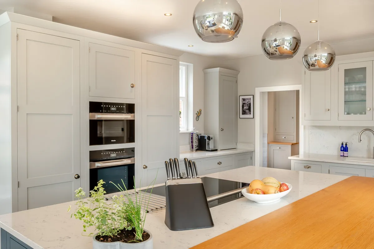 Barrells Park, Ullenhall Henley-in-Arden, B95, photo 13