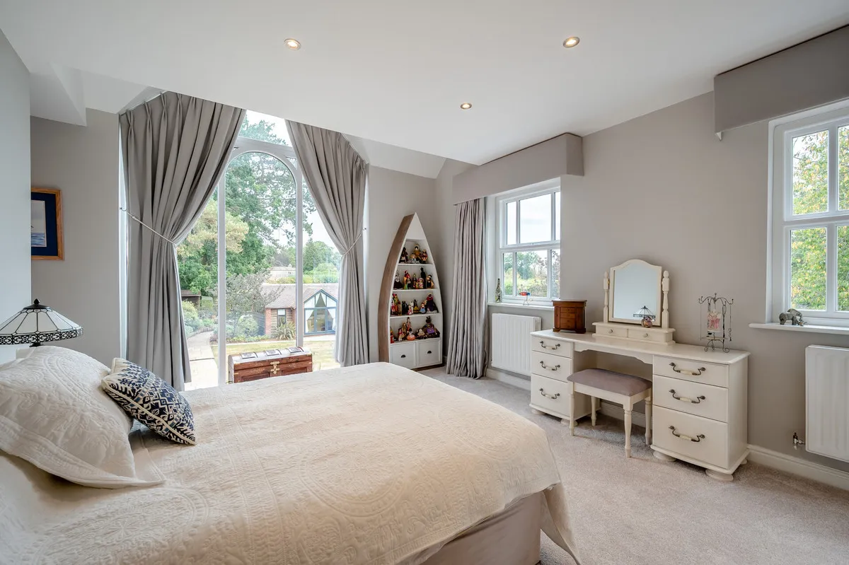 Barrells Park, Ullenhall Henley-in-Arden, B95, photo 25