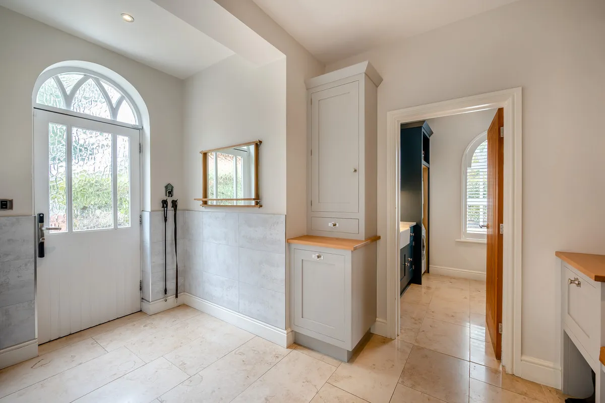 Barrells Park, Ullenhall Henley-in-Arden, B95, photo 16