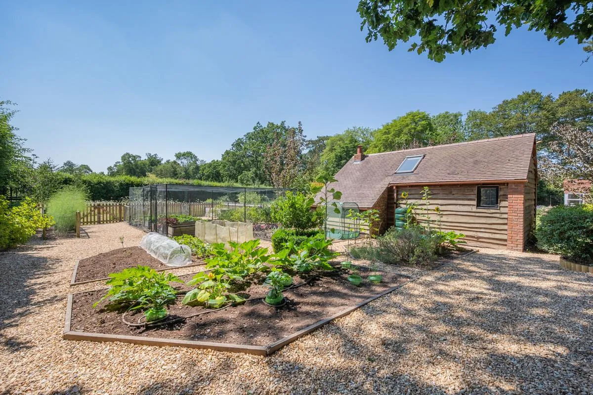 Barrells Park, Ullenhall Henley-in-Arden, B95, photo 46
