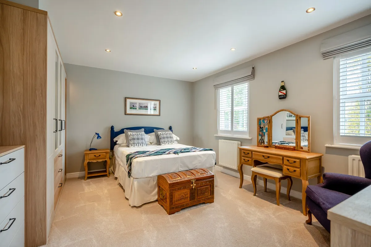 Barrells Park, Ullenhall Henley-in-Arden, B95, photo 27