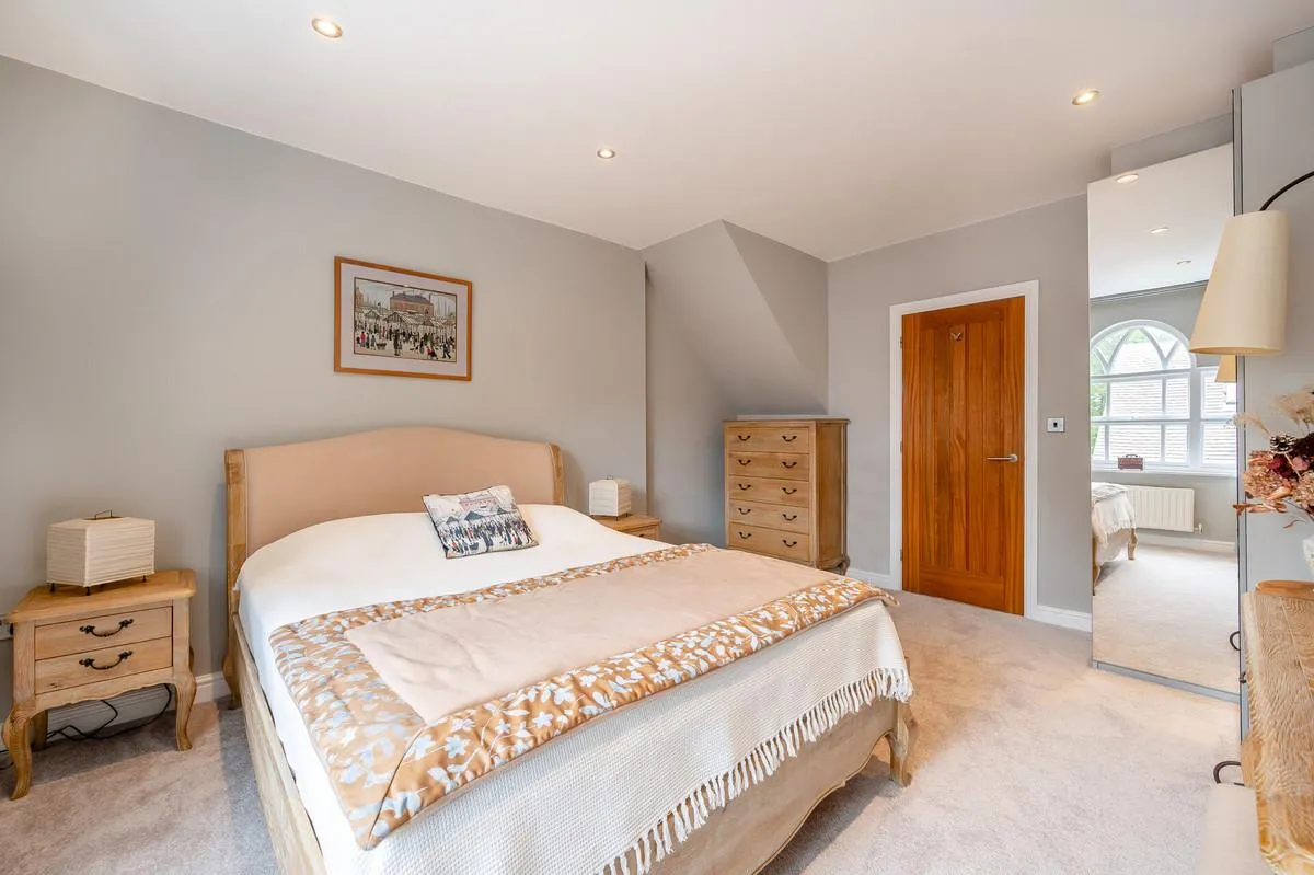 Barrells Park, Ullenhall Henley-in-Arden, B95, photo 29